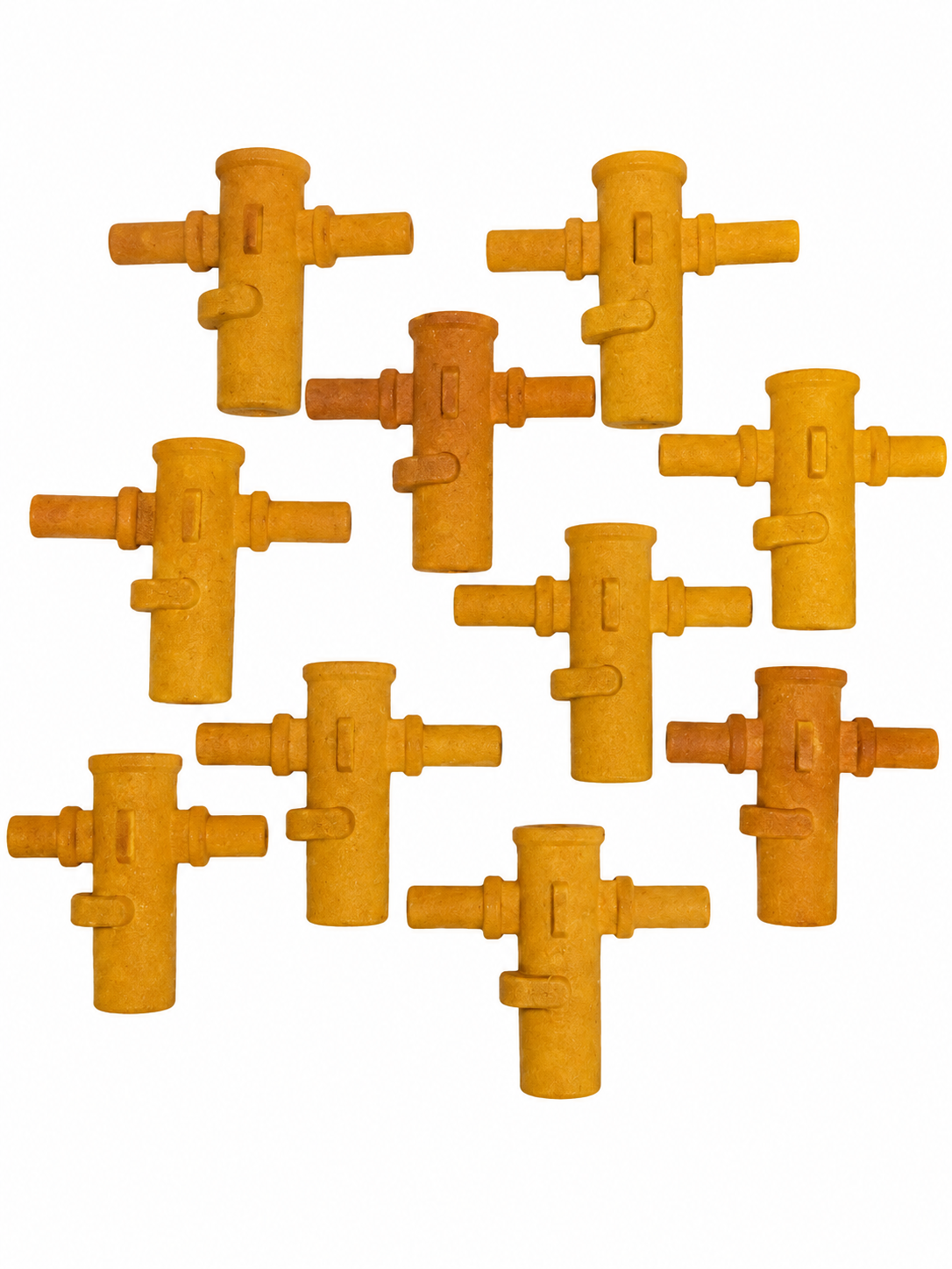 Gallery component view for Shell Molding